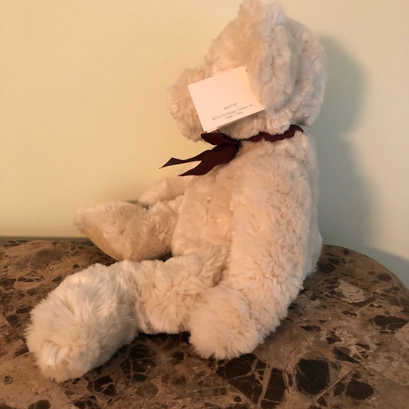 16" Bombay Limited Edition 5th Series Jackson Teddy Bear - Picture 2 of 7